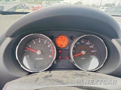 Zdjęcie 9 z 12 samochodu: 2008 NISSAN ROGUE S VIN:JN8AS58V88W405919 - miniatura