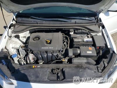 Zdjęcie 11 z 12 samochodu: 2018 HYUNDAI ELANTRA SEL VIN:5NPD84LF0JH259609 - miniatura