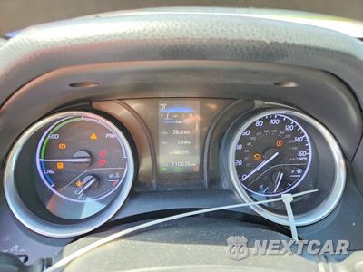 Zdjęcie 9 z 12 samochodu: 2018 TOYOTA CAMRY LE VIN:4T1B31HK8JU502823 - miniatura