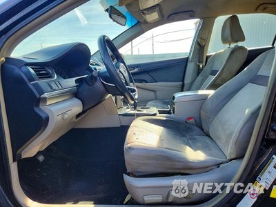 Zdjęcie 7 z 12 samochodu: 2014 TOYOTA CAMRY LE VIN:4T1BF1FKXEU465693 - miniatura