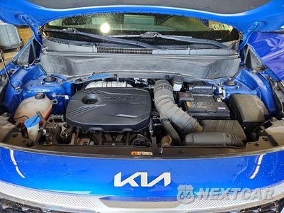 Zdjęcie 12 z 14 samochodu: 2022 KIA SELTOS SX VIN:KNDETCA25N7286506 - miniatura
