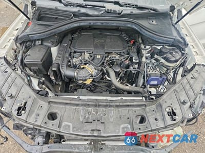 Zdjęcie 12 z 13 samochodu: 2017 MERCEDES-BENZ GLE 350 4MATIC VIN:4JGDA5HB5HA893463 - miniatura