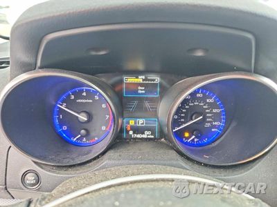Zdjęcie 9 z 12 samochodu: 2019 SUBARU OUTBACK 2.5I PREMIUM VIN:4S4BSAFC2K3365870 - miniatura