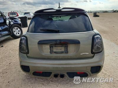 Zdjęcie 6 z 12 samochodu: 2020 MINI COOPER JOHN COOPER WORKS VIN:WMWXR9C07L2L89097 - miniatura