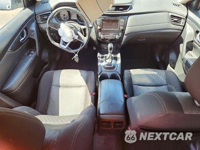 Zdjęcie 8 z 12 samochodu: 2020 NISSAN ROGUE SV VIN:JN8AT2MT9LW013332 - miniatura