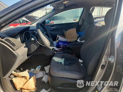 Zdjęcie 7 z 12 samochodu: 2013 HYUNDAI SONATA GLS VIN:5NPEB4AC9DH754622 - miniatura