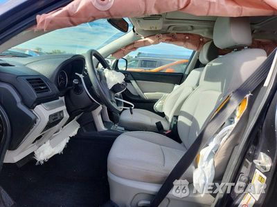Zdjęcie 7 z 13 samochodu: 2015 SUBARU FORESTER 2.5I PREMIUM VIN:JF2SJADC1FH571069 - miniatura