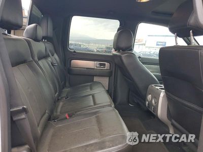 Zdjęcie 10 z 12 samochodu: 2014 FORD F150 SUPERCREW VIN:1FTFW1ET4EFA52219 - miniatura