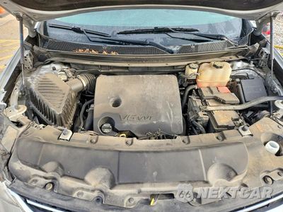 Zdjęcie 12 z 14 samochodu: 2020 CHEVROLET TRAVERSE LT VIN:1GNERGKW2LJ222048 - miniatura