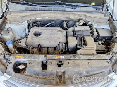 Zdjęcie 12 z 14 samochodu: 2017 HYUNDAI SANTA FE SPORT 2.4L VIN:5NMZTDLBXHH020979 - miniatura