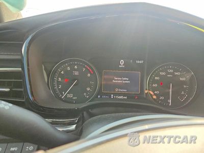 Zdjęcie 9 z 13 samochodu: 2020 CADILLAC XT5 PREMIUM LUXURY VIN:1GYKNCRS7LZ210993 - miniatura