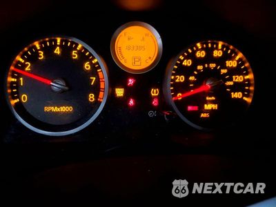 Zdjęcie 9 z 12 samochodu: 2008 NISSAN SENTRA 2.0 VIN:3N1AB61E08L709315 - miniatura
