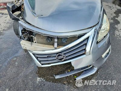 Zdjęcie 11 z 12 samochodu: 2015 NISSAN ALTIMA 2.5 SL VIN:1N4AL3AP7FC465624 - miniatura
