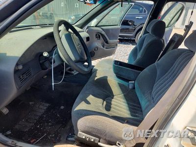 Zdjęcie 7 z 12 samochodu: 1999 PONTIAC BONNEVILLE SE VIN:1G2HX52K1XH253158 - miniatura
