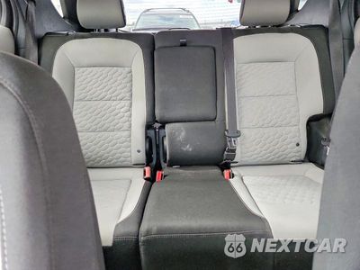 Zdjęcie 10 z 13 samochodu: 2020 CHEVROLET EQUINOX LS VIN:3GNAXHEV9LS525601 - miniatura