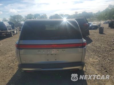 Zdjęcie 6 z 13 samochodu: 2023 RIVIAN R1S ADVENTURE VIN:7PDSGABA5PN016149 - miniatura