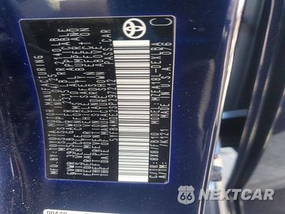 Zdjęcie 12 z 12 samochodu: 2025 TOYOTA COROLLA LE VIN:5YFB4MDE2SP297212 - miniatura
