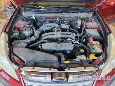 Zdjęcie 12 z 13 samochodu: 2014 SUBARU OUTBACK 2.5I LIMITED VIN:4S4BRBLC4E3308841 - miniatura