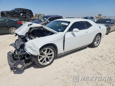 2020 DODGE CHALLENGER SXT 2C3CDZAG8LH113457 - główne zdjęcie licytacji z USA - miniatura