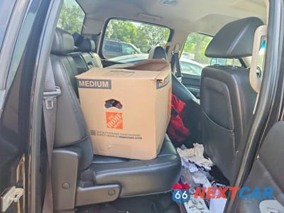 Zdjęcie 10 z 12 samochodu: 2008 CHEVROLET SILVERADO K1500 VIN:2GCFK13Y581278100 - miniatura