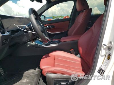 Zdjęcie 7 z 12 samochodu: 2024 BMW 330XI VIN:3MW89FF0XR8E40357 - miniatura