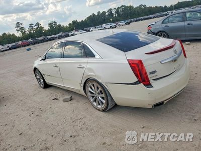 Drugie zdjęcie samochodu z przodu: 2013 CADILLAC XTS PREMIUM COLLECTION VIN:2G61S5S34D9216466 - miniatura