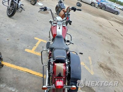 Zdjęcie 6 z 9 samochodu: 2009 HARLEY-DAVIDSON FLHRC VIN:1HD1FR4149Y688737 - miniatura