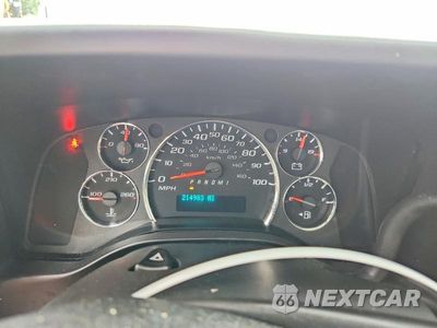 Zdjęcie 9 z 14 samochodu: 2020 CHEVROLET EXPRESS BOX TRUCK VIN:1HA6GUCG4LN012001 - miniatura