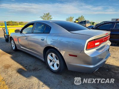 Drugie zdjęcie samochodu z przodu: 2014 DODGE CHARGER SE VIN:2C3CDXBG1EH193108 - miniatura