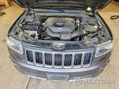 Zdjęcie 12 z 13 samochodu: 2015 JEEP GRAND CHEROKEE LIMITED VIN:1C4RJFBG5FC912728 - miniatura