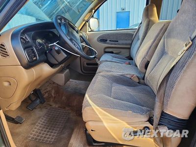 Zdjęcie 7 z 12 samochodu: 1999 DODGE RAM 1500 VIN:1B7HC13Y2XJ608429 - miniatura