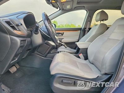 Zdjęcie 7 z 13 samochodu: 2020 HONDA CR-V EXL VIN:5J6RW2H82LA007388 - miniatura