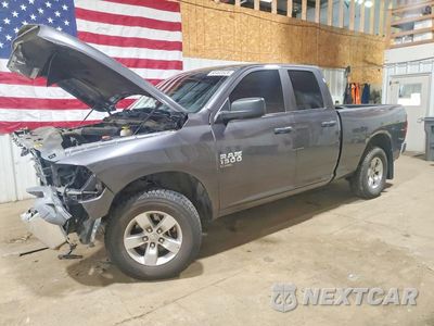 2024 RAM 1500 CLASSIC SLT 1C6RR7GG2RS124546 - główne zdjęcie licytacji z USA - miniatura