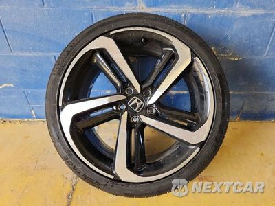 Zdjęcie 12 z 13 samochodu: 2021 HONDA ACCORD SPORT VIN:1HGCV1F38MA004210 - miniatura