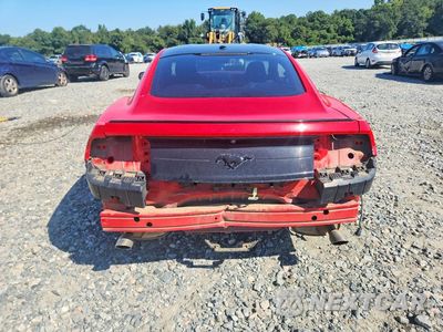 Zdjęcie 6 z 13 samochodu: 2019 FORD MUSTANG VIN:1FA6P8TH3K5132607 - miniatura