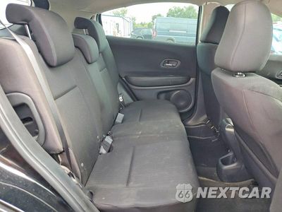 Zdjęcie 11 z 13 samochodu: 2018 HONDA HR-V LX VIN:3CZRU6H31JG716359 - miniatura