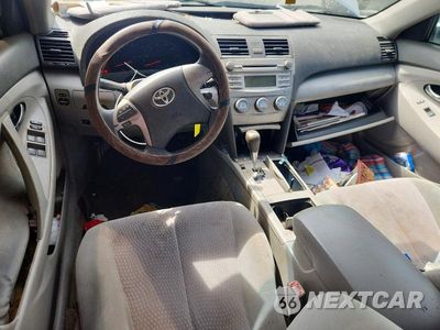 Zdjęcie 8 z 12 samochodu: 2010 TOYOTA CAMRY LE VIN:4T4BF3EK5AR044137 - miniatura