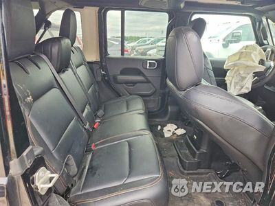 Zdjęcie 10 z 12 samochodu: 2024 JEEP WRANGLER SAHARA VIN:1C4PJXEG0RW264632 - miniatura