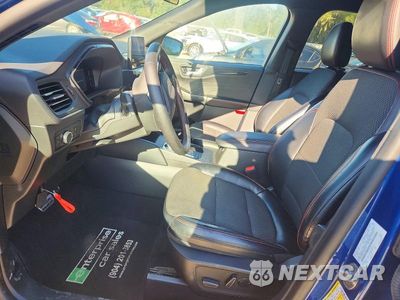 Zdjęcie 7 z 13 samochodu: 2023 FORD ESCAPE ST LINE VIN:1FMCU0MN4PUA41270 - miniatura