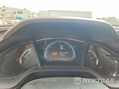 Zdjęcie 9 z 12 samochodu: 2019 HONDA CIVIC LX VIN:2HGFC2F63KH594074 - miniatura