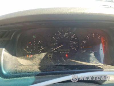 Zdjęcie 9 z 12 samochodu: 2000 TOYOTA CAMRY LE VIN:4T1BG22K4YU694576 - miniatura
