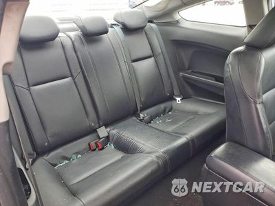 Zdjęcie 10 z 12 samochodu: 2014 HONDA CIVIC EXL VIN:2HGFG3B06EH500088 - miniatura