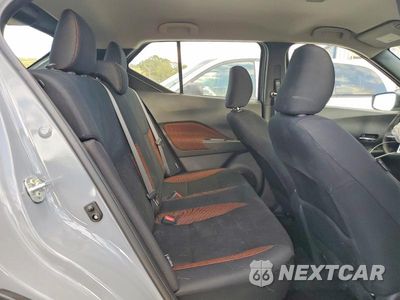 Zdjęcie 11 z 13 samochodu: 2024 NISSAN KICKS SR VIN:3N1CP5DV0RL487473 - miniatura