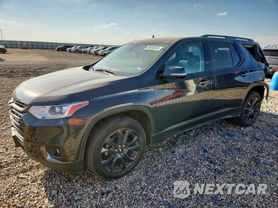 2020 CHEVROLET TRAVERSE RS 1GNERJKW1LJ217288 - główne zdjęcie licytacji z USA - miniatura