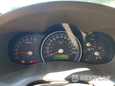 Zdjęcie 9 z 13 samochodu: 2006 KIA SEDONA LX VIN:KNDMB233566034762 - miniatura