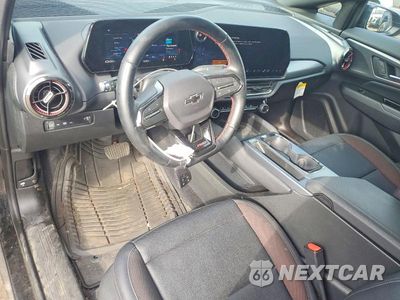 Zdjęcie 8 z 13 samochodu: 2024 CHEVROLET EQUINOX 3RS VIN:3GN7DRRP0RS297906 - miniatura