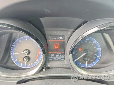 Zdjęcie 9 z 13 samochodu: 2015 TOYOTA COROLLA S PLUS VIN:2T1BURHE3FC320462 - miniatura