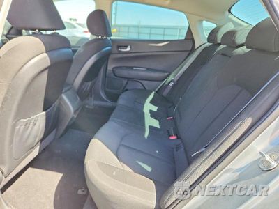 Zdjęcie 10 z 12 samochodu: 2017 KIA OPTIMA HYBRID VIN:KNAGT4LC9H5008807 - miniatura