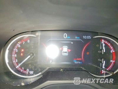 Zdjęcie 9 z 13 samochodu: 2024 TOYOTA RAV4 LE VIN:2T3F1RFVXRC425234 - miniatura