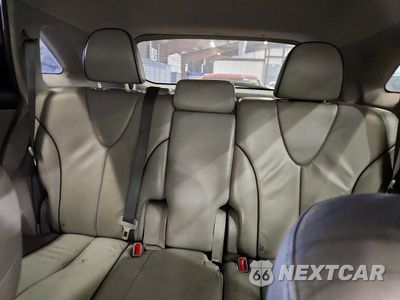 Zdjęcie 10 z 13 samochodu: 2014 TOYOTA VENZA VIN:4T3BA3BB5EU055892 - miniatura